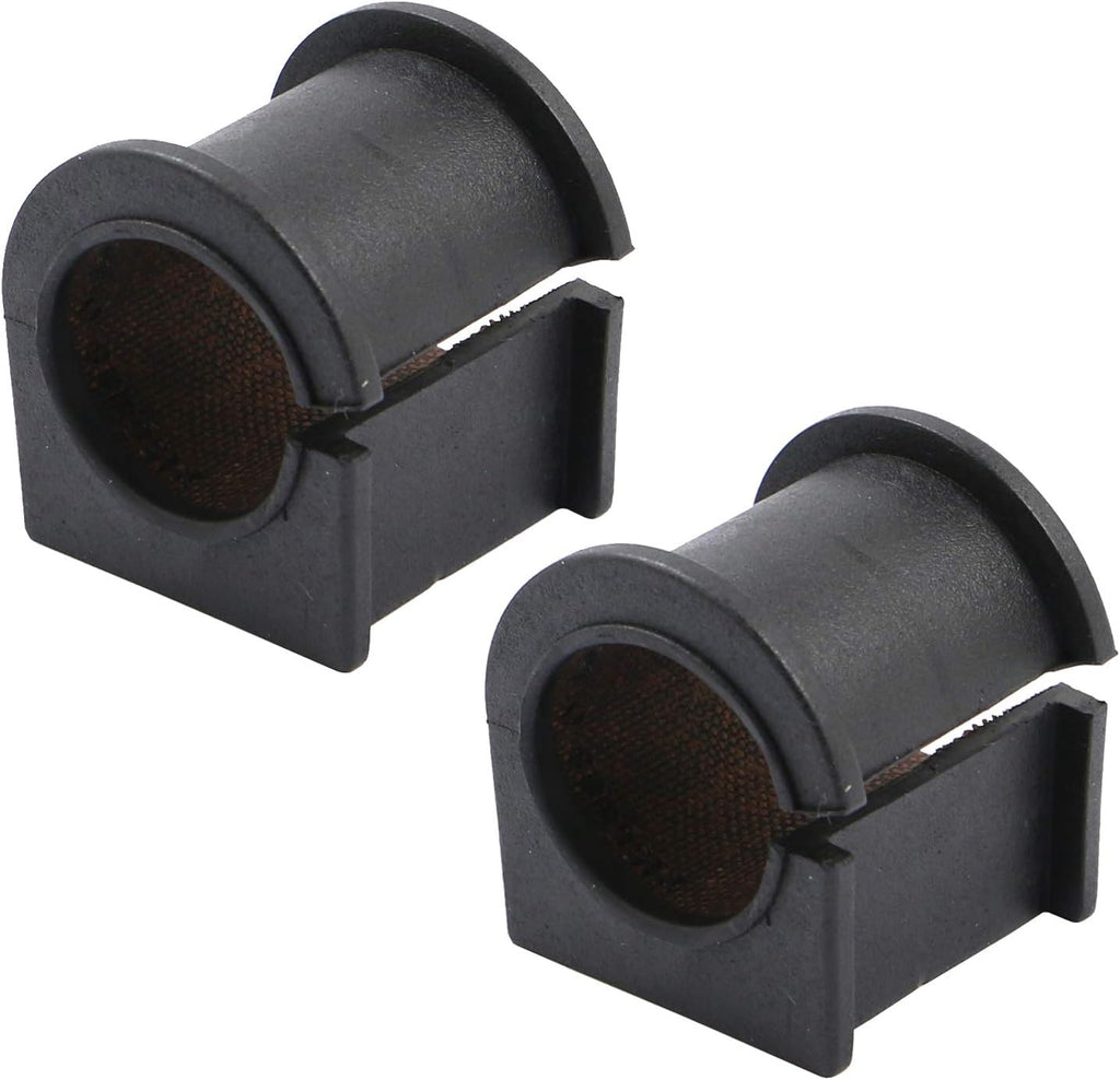 MOOG K201297 Suspension Stabilizer Bar Bushing Kit for Ford Edge