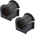 MOOG K201297 Suspension Stabilizer Bar Bushing Kit for Ford Edge
