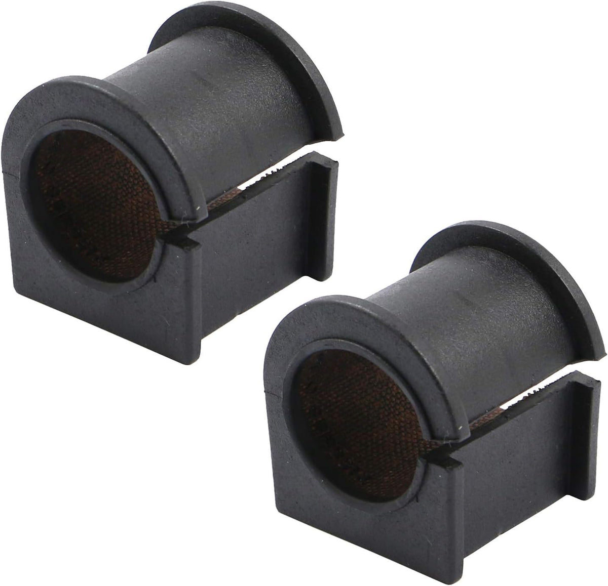 MOOG K201297 Suspension Stabilizer Bar Bushing Kit for Ford Edge