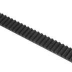 uxcell 3pcs HTD-5M Rubber Timing Belt 60 Teeth, 300mm Pitch Length x 15mm Width x 3.6mm Height, Closed Loop Pulley Timing Belt