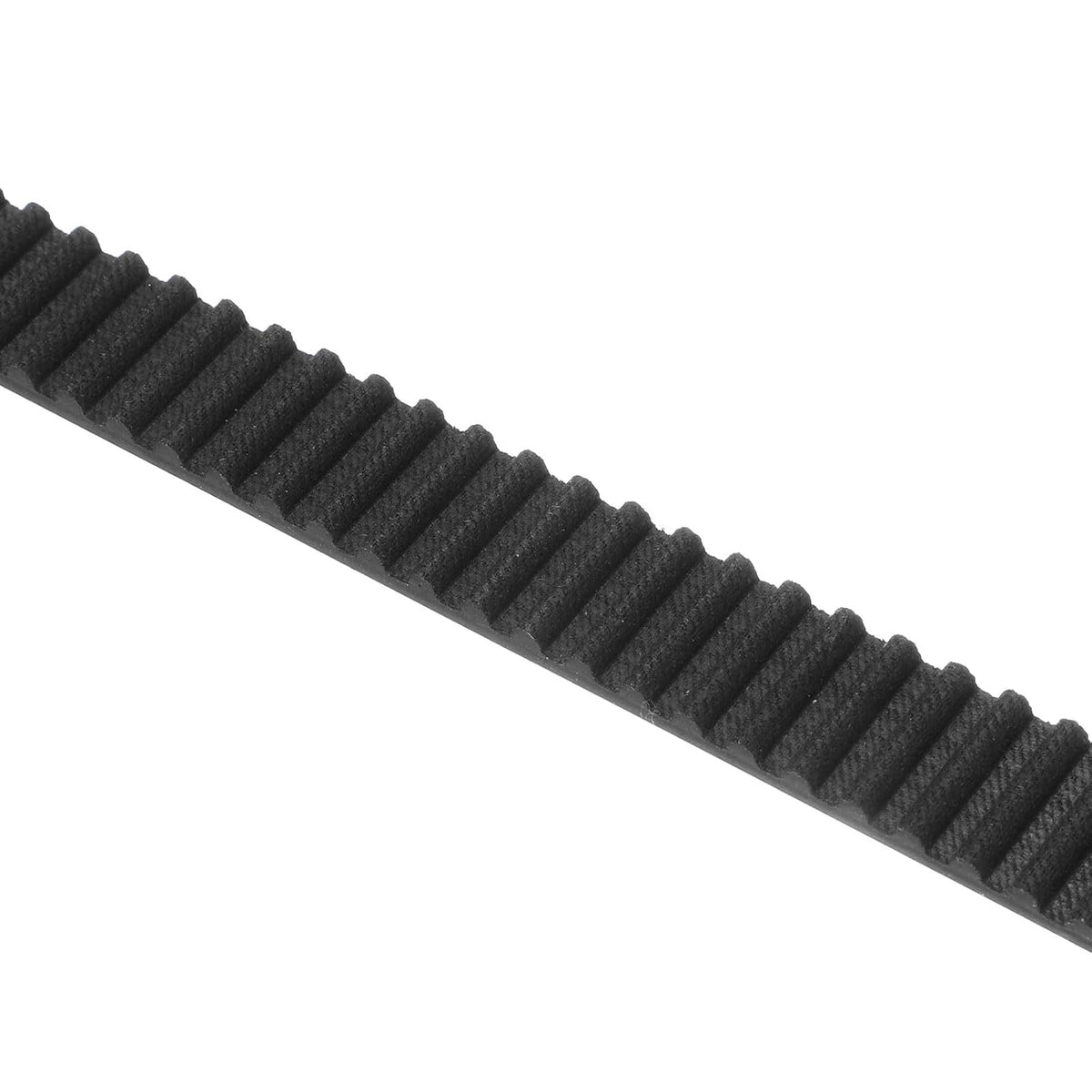 uxcell 3pcs HTD-5M Rubber Timing Belt 60 Teeth, 300mm Pitch Length x 15mm Width x 3.6mm Height, Closed Loop Pulley Timing Belt