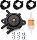 RATION for Fuel Pump for Murray Lawn Zero Turn for Briggs Stratton Engine