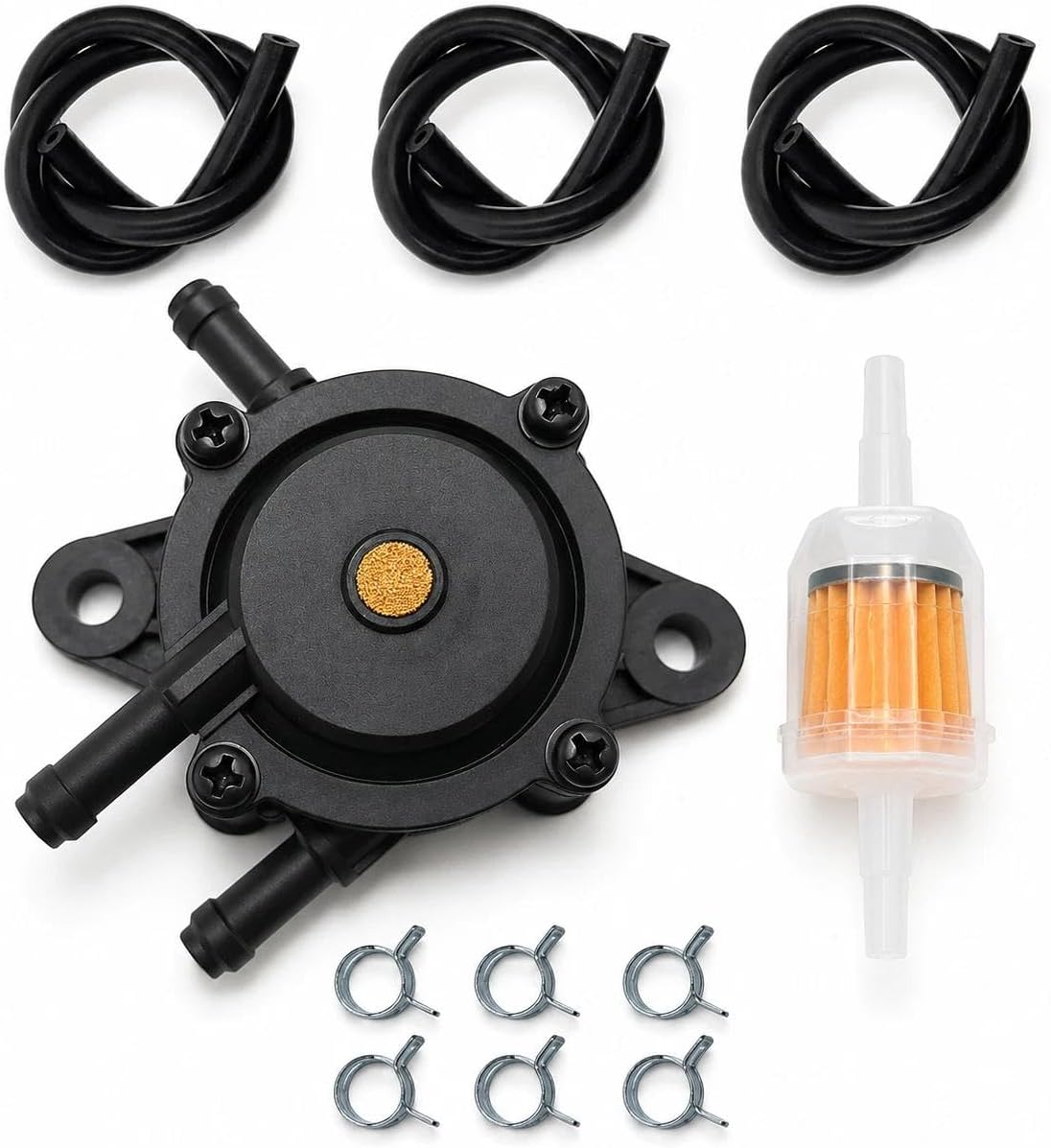 RATION for Fuel Pump for Murray Lawn Zero Turn for Briggs Stratton Engine