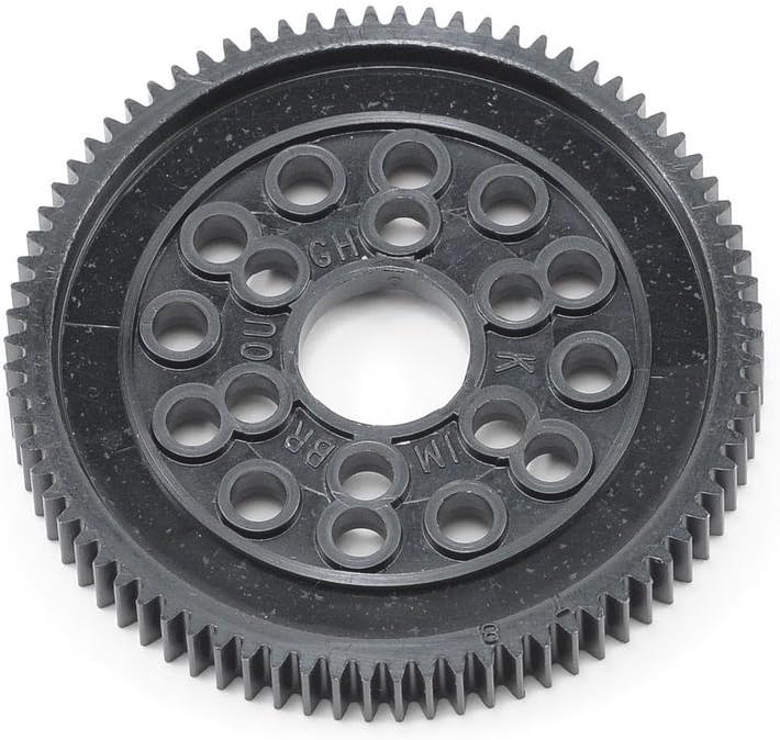 Kimbrough 145 78 Tooth Spur Gear 48 Pitch