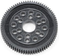 Kimbrough 145 78 Tooth Spur Gear 48 Pitch