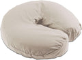 Tranquility Microfiber Massage Face Cradle Cover – Ultra‑Soft, Breathable, Stain‑Resistant Face Rest Cover with