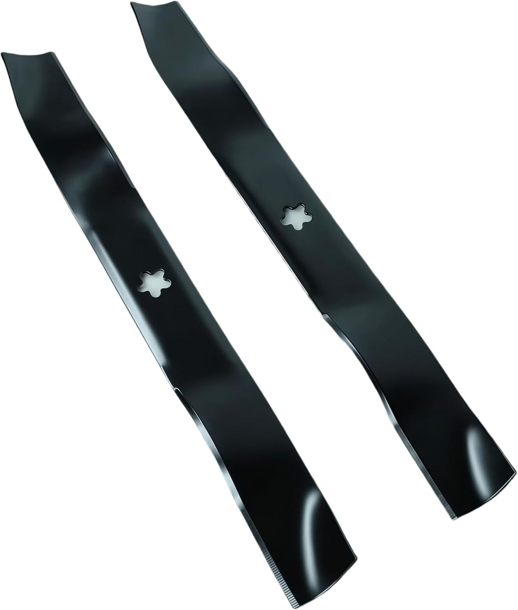 134149 Mulching Blades for Craftsman 42" Deck Mower