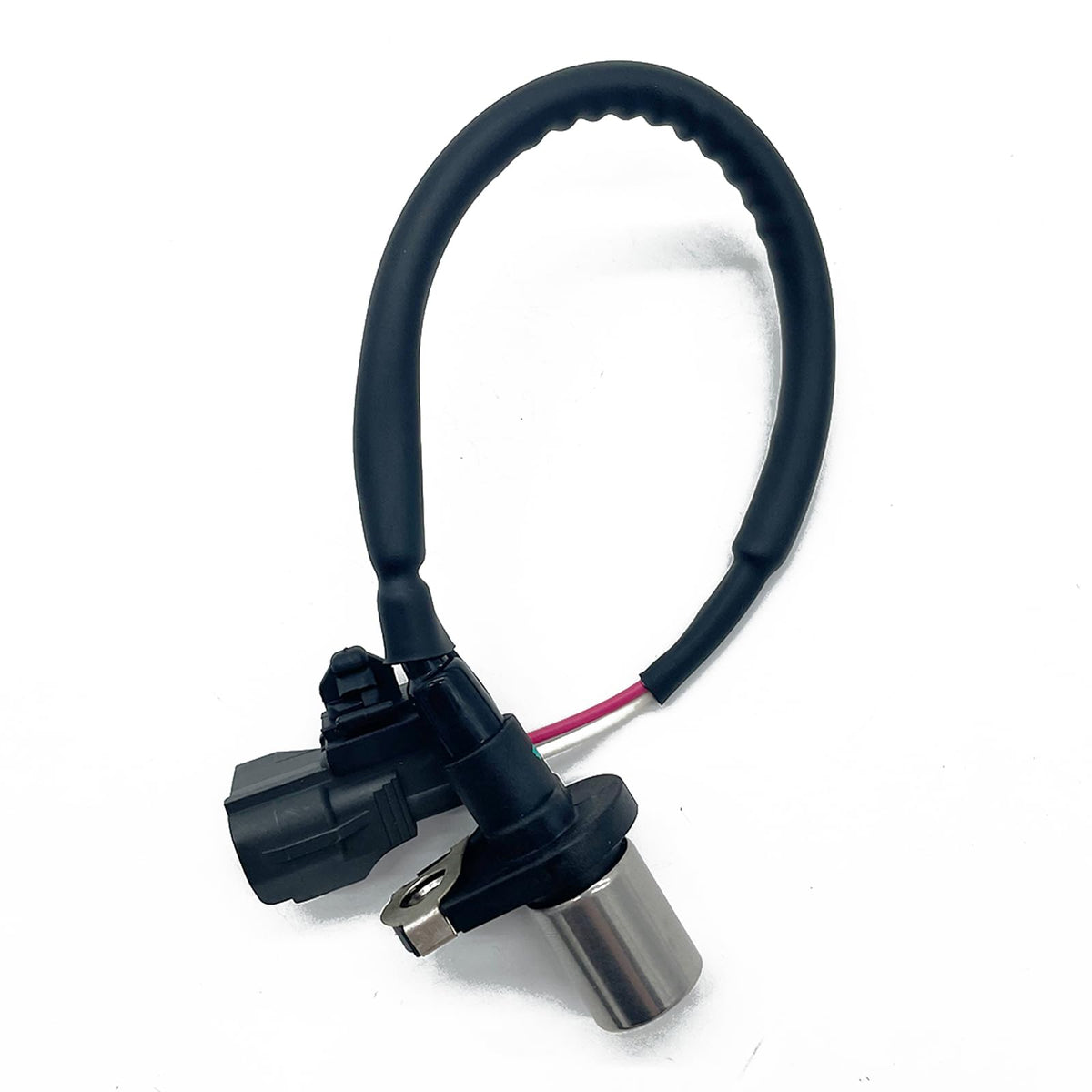 Engine Crank Crankshaft Position Sensor Compatible with Toyota 1994-1997