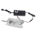 XUNKUANER DC24V Mini Reciprocating Cycle Linear Actuator Telescopic Motor