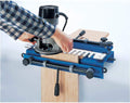 D2796 - Dovetail Jig w/Aluminum Template