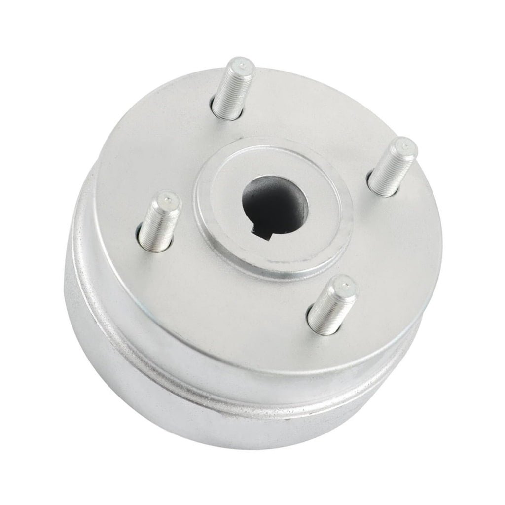 ALL-CARB 1-634927 Wheel Hub Replacement for Toro