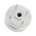 ALL-CARB 1-634927 Wheel Hub Replacement for Toro