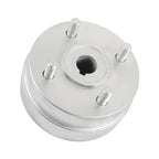 ALL-CARB 1-634927 Wheel Hub Replacement for Toro