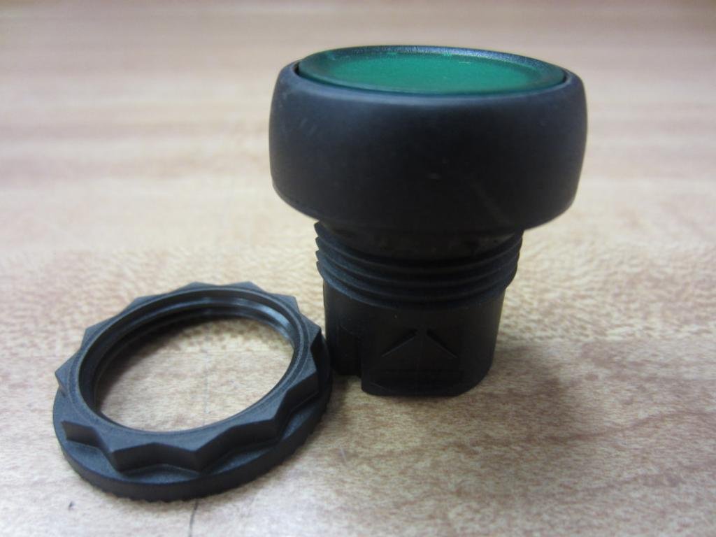 ALLEN BRADLEY 800FP-LF3 PUSHBUTTON