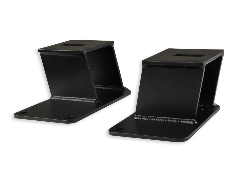 Hooker Blackheart BHS524 Engine Mount Brackets