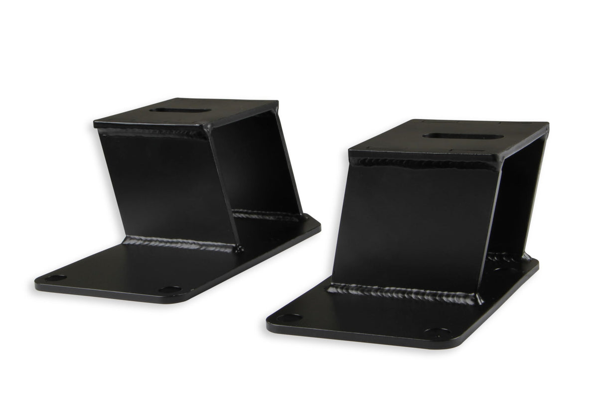 Hooker Blackheart BHS524 Engine Mount Brackets