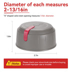 67029 Burner Control knobs Compatible with Weber Spirit II 310 Series