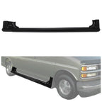 KUAFU Door Rocker Panel Compatible with 1996-2017 Express