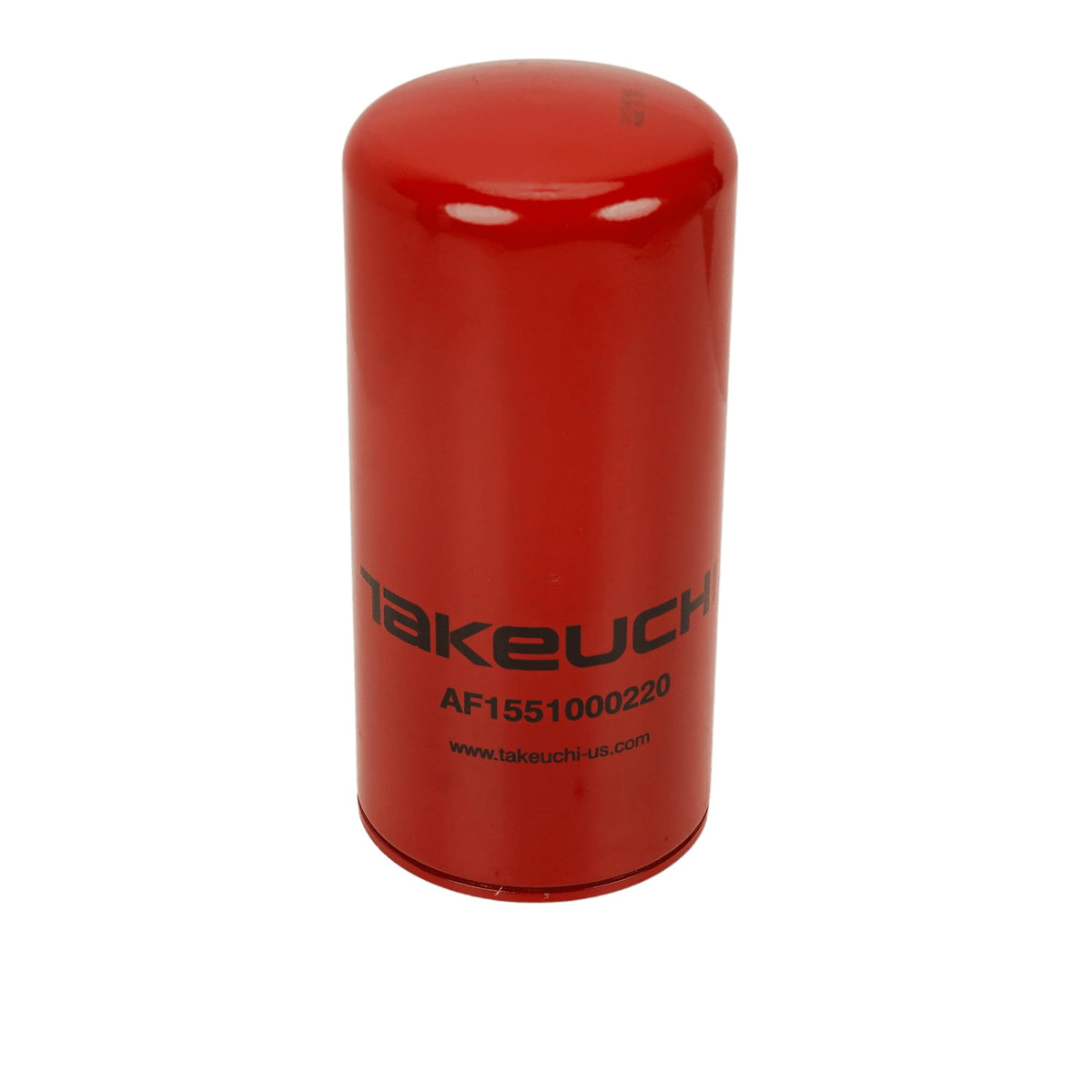 Generic Takeuchi Filter (Hydraulic)(Aftermarket) AF1551000220