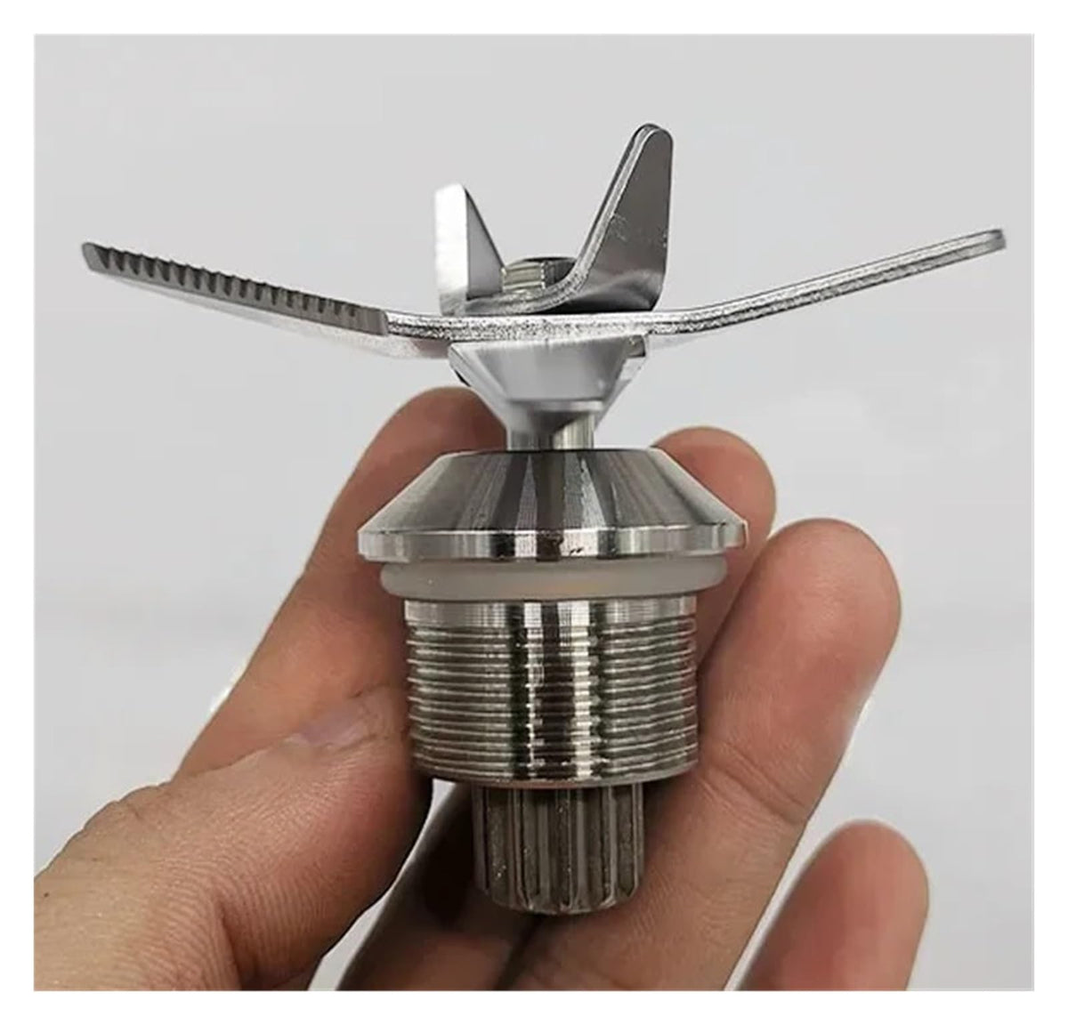 Commercial Blender Blade Fit 4L 5L Container