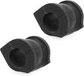 K200293 51306-SNA-A02 Front Stabilizer Sway Bar Bushing Compatible with Honda Civic 2006 2007 2008 2009 2010 2011, Set of 2