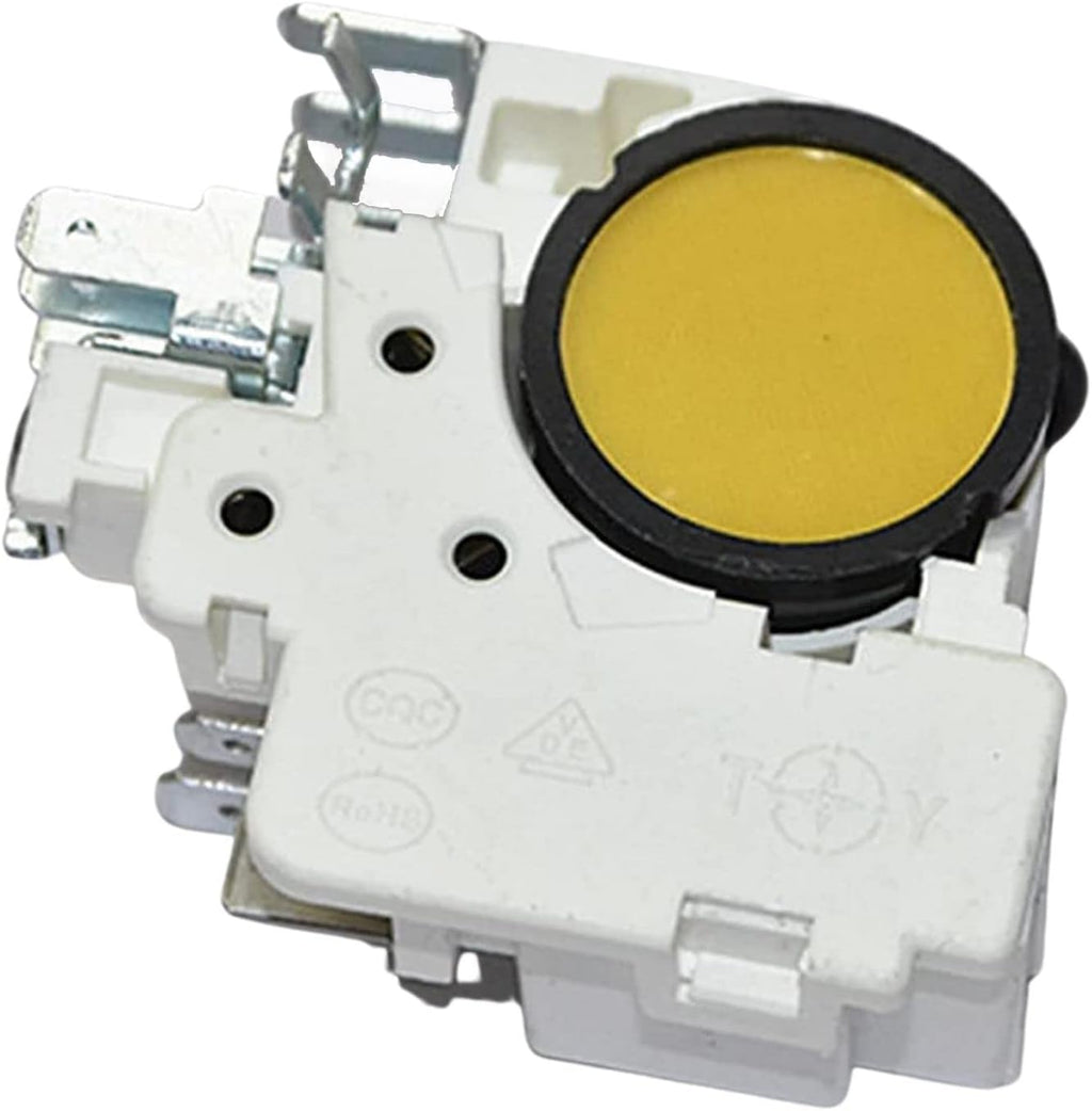 Refrigerator Compressor PTC Starter QP3-15/C Integrated Relay Overload Protector Freezer Replacement Parts