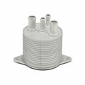 A-Premium Transmission Oil Cooler Compatible with Subaru