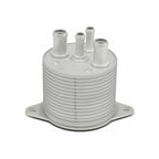 A-Premium Transmission Oil Cooler Compatible with Subaru