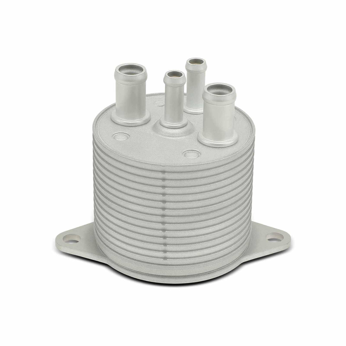 A-Premium Transmission Oil Cooler Compatible with Subaru