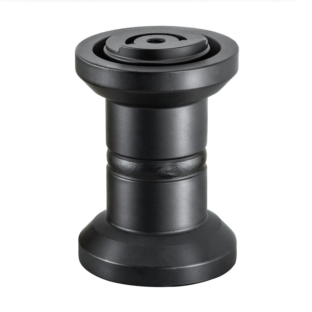CFOTIXAR Track Roller Bottom Roller For Kubota KX057-4 Excavator Undercarriage