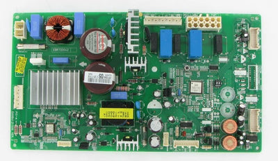 CoreCentric Remanufactured Refrigerator Electronic Control Board Replacement for LG EBR73304205