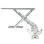 A-Premium Manual Window Regulator Front Driver Side Compatible with Toyota