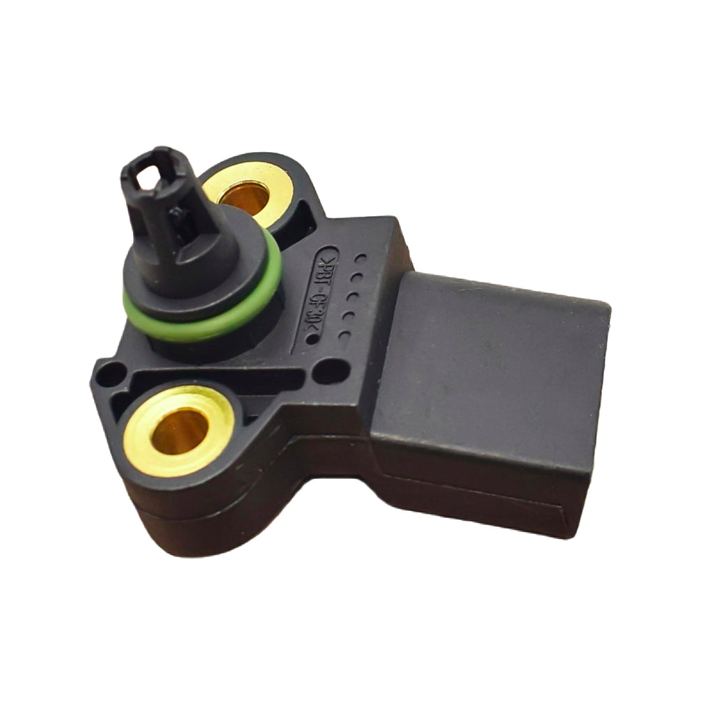 RISHEXIA Turbo Boost Sensor Fits for Detroit ，Replace A0091539128