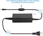 42V 1.5A-2A Charger for Charging Hiboy S2Pro, S2Lite, S2, KS4, KS4 Pro, NEX, NEX3, NEX5, Max, Max3, Max V2 Electric FCA133-42105 CS-518 36V Battery FCA133-42105 42VDC DC42V 42.0V Power Supply