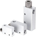 Pneumaitc Vacuum Generator