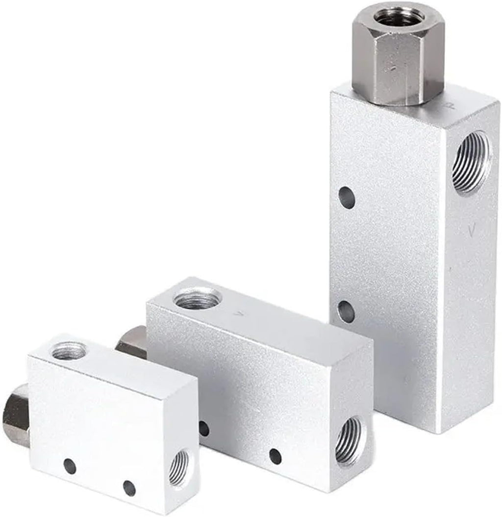 Pneumaitc Vacuum Generator