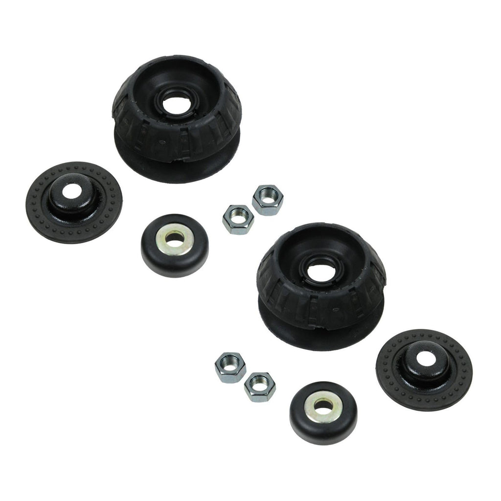 TRQ Front Upper Strut Mount Kit