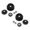 TRQ Front Upper Strut Mount Kit