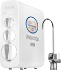 G3P600 Tankless Reverse Osmosis Water Filter System, 600 GPD
