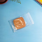200 Count - 4" x 6" Small Reclosable Zip Plastic Bags