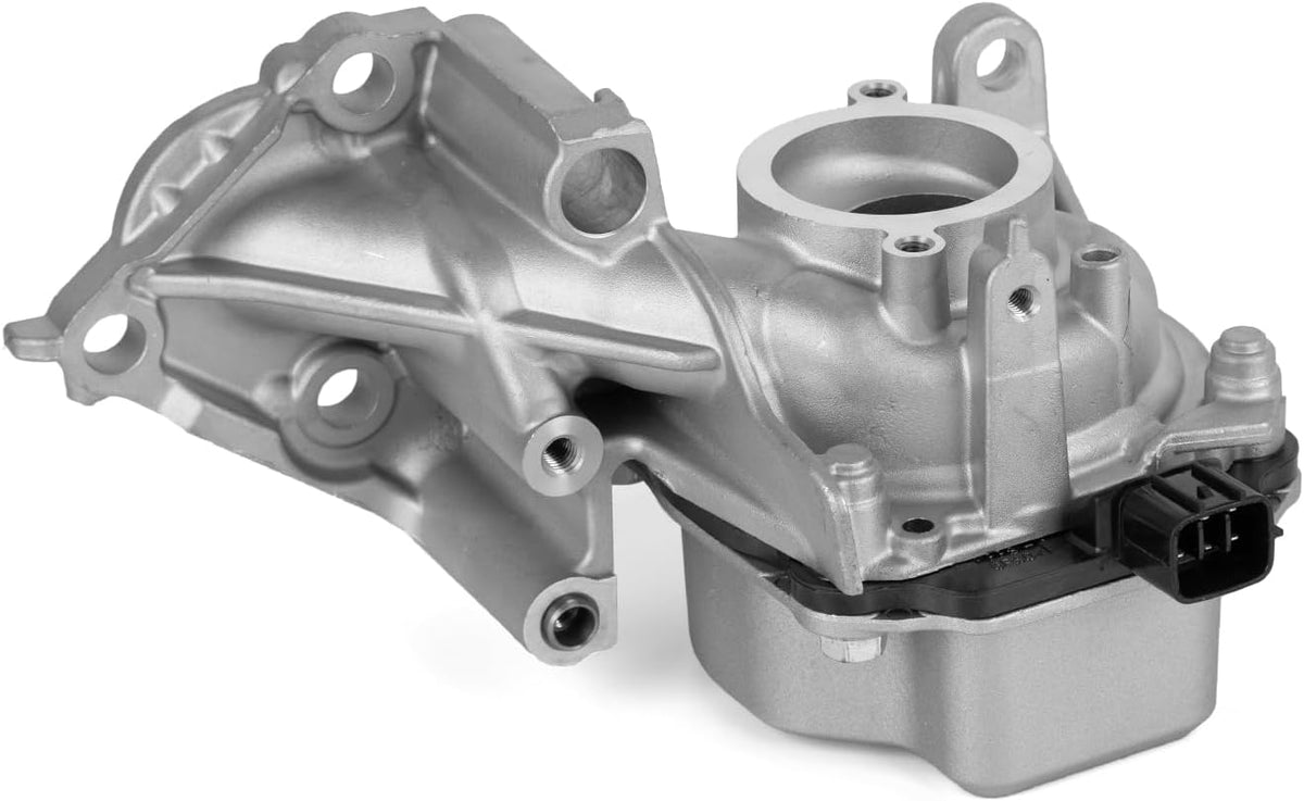 Tykick Coolant Electric Water Pump Engine Gasoline for Toyota Avalon Camry Highlander RAV4 Prime Sienna Venza 2018-2023 2.5L 14 Replaces 16032-F0011,16032-25010,16325-25010,16032-F0012,16032F0011