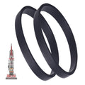 2-Pack Replacement Vacuum Cleaner Belts for Hoover WindTunnel T-Series