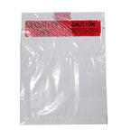1 Roll 2” x 55 Yards 100% Total Transfer Tamper Evident Security Box Tape