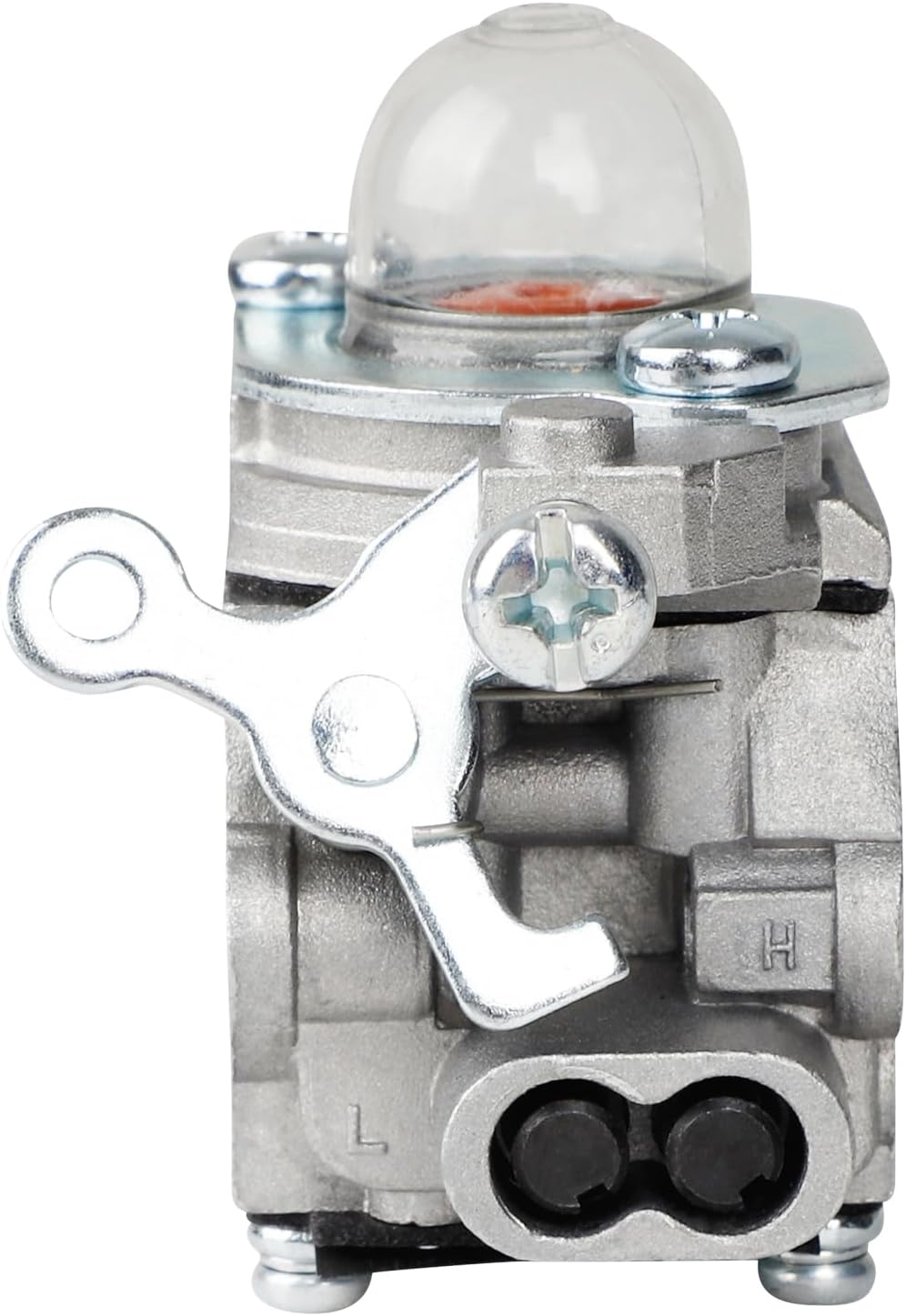 Huztl Carburetor for Craftsman WS2200 WS210 Carburetor