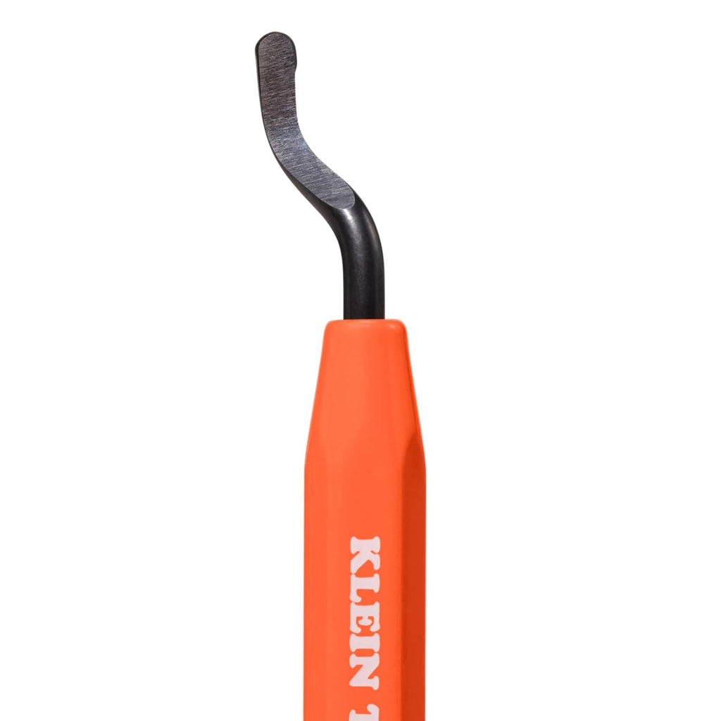 Klein Tools 50074 Pipe Reamer Pen, Professional Reamer Tool. 2-Pack