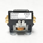 2Pole FLA 30 Amp Definite Purpose Air Conditioner Contactor