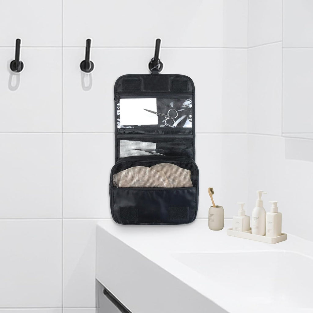 Exquisite Travel Bag for Ostomy and Colostomy Supplies - The Ultimate Choice for Post - Surgery Individuals