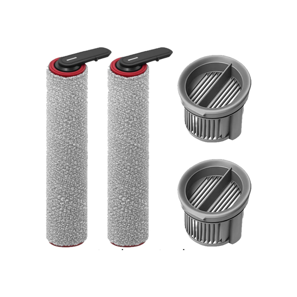 Replacement Accessories Kit for Mova X4 Pro Wet Dry Vacuum Cleaner :
