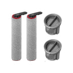 Replacement Accessories Kit for Mova X4 Pro Wet Dry Vacuum Cleaner :