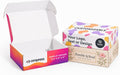 Personalized Mailer Box, Add Logo or Text, 11.25" x 9" x 3", Pack of 12